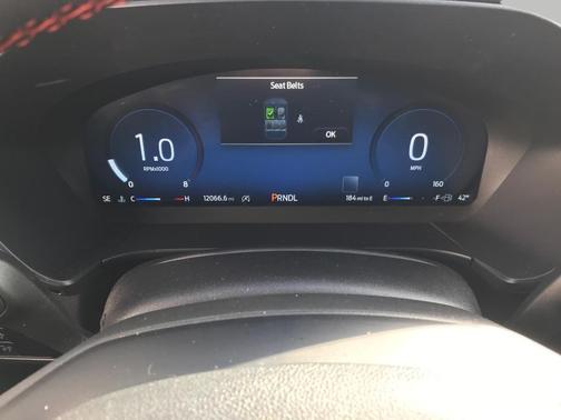 2023 Ford Escape ST-Line Select