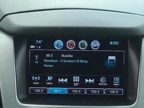 2019 GMC Yukon XL SLT