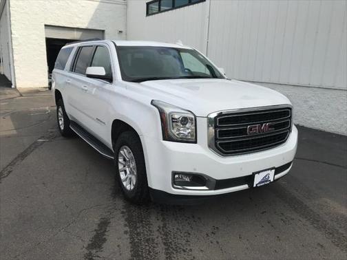 2019 GMC Yukon XL SLT