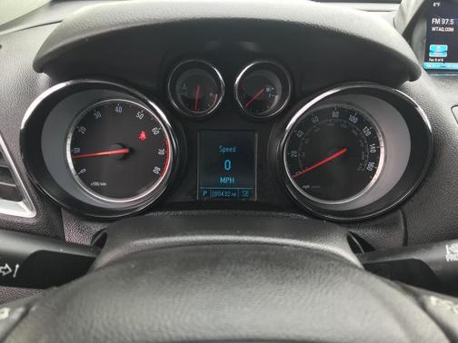 2015 Buick Encore Base