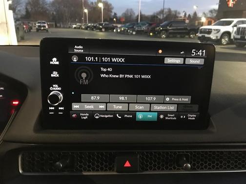 2025 Honda Civic Type R Manual