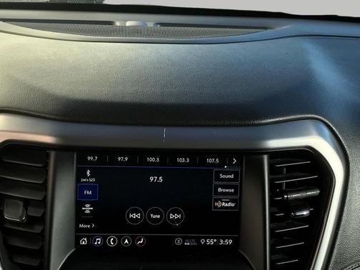 2020 GMC Acadia AWD AT4