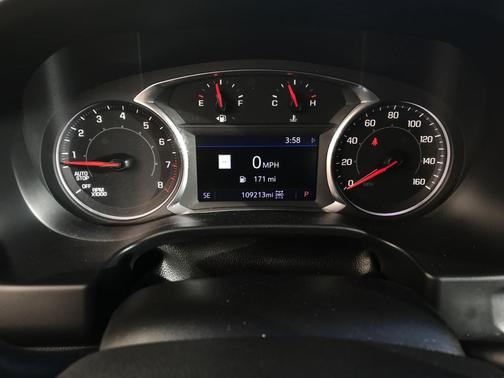 2020 GMC Acadia AWD AT4