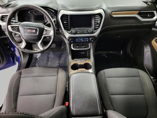 2023 GMC Acadia AWD SLE