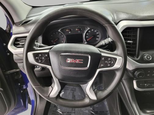2023 GMC Acadia AWD SLE