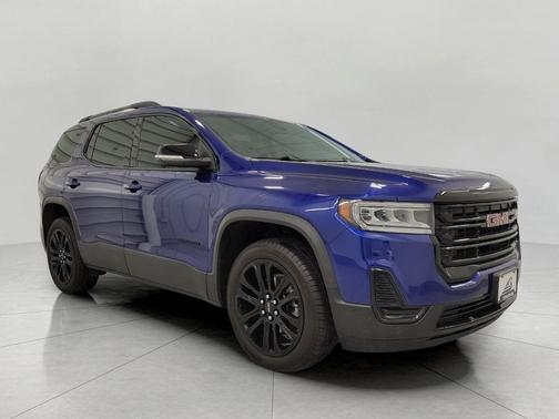 2023 GMC Acadia AWD SLE