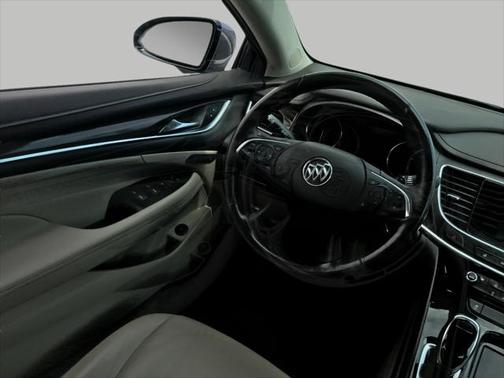 2019 Buick LaCrosse Essence