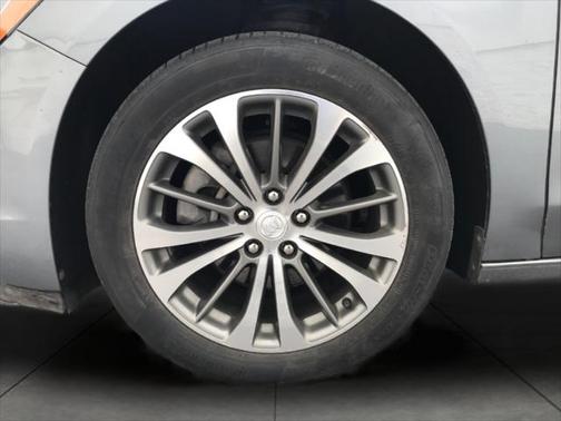 2019 Buick LaCrosse Essence