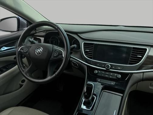 2019 Buick LaCrosse Essence