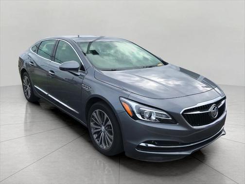 2019 Buick LaCrosse Essence