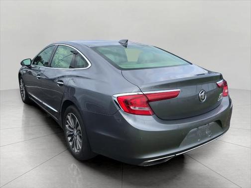 2019 Buick LaCrosse Essence
