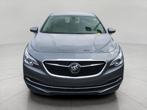 2019 Buick LaCrosse Essence