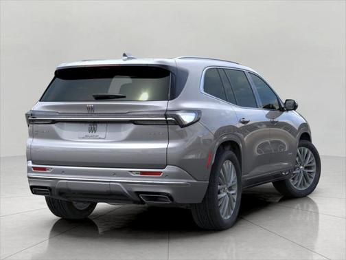 2025 Buick Enclave Avenir FWD