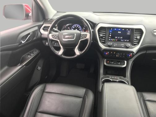 2022 GMC Acadia AWD SLT