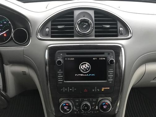 2016 Buick Enclave Premium