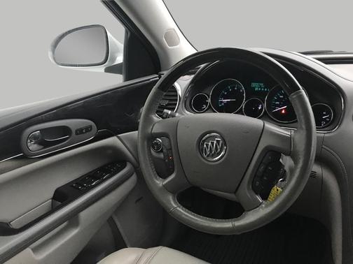 2016 Buick Enclave Premium