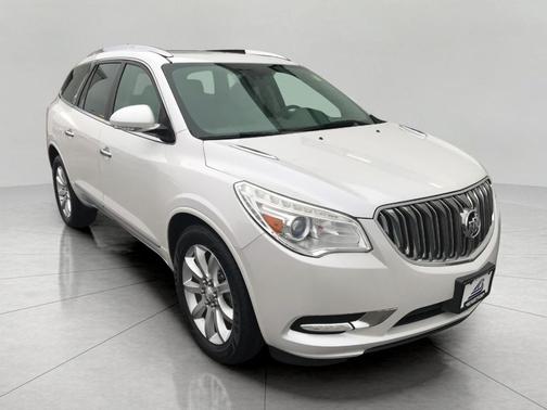 2016 Buick Enclave Premium