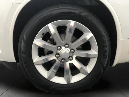 2016 Buick Enclave Premium