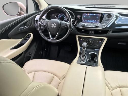 2018 Buick Envision Premium I