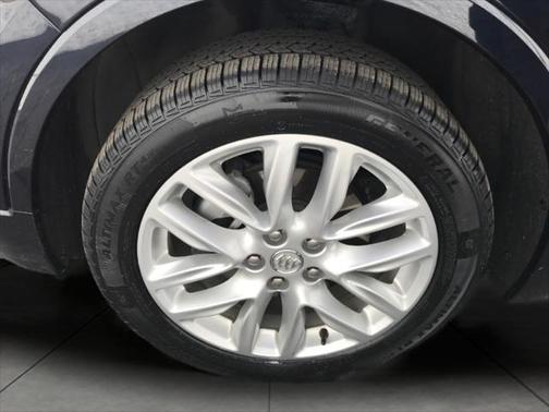2020 Buick Envision AWD Premium I