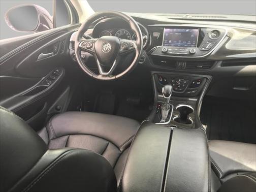 2020 Buick Envision AWD Premium I