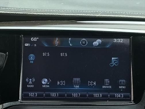 2020 Buick Envision AWD Premium I
