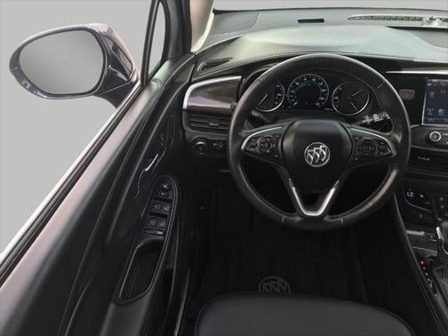 2020 Buick Envision AWD Premium I