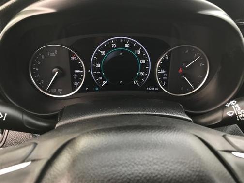 2020 Buick Envision AWD Premium I
