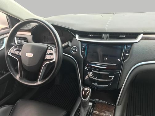 2016 Cadillac XTS Luxury