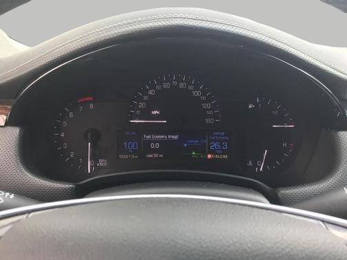 2016 Cadillac XTS Luxury
