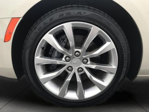 2016 Cadillac XTS Luxury