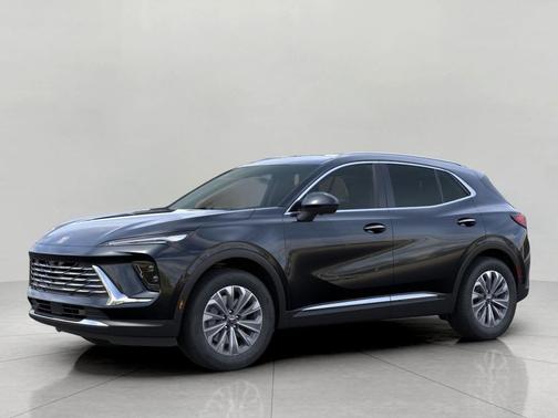 2026 Buick Envision Preferred AWD