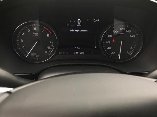 2022 Cadillac XT6 Premium Luxury FWD
