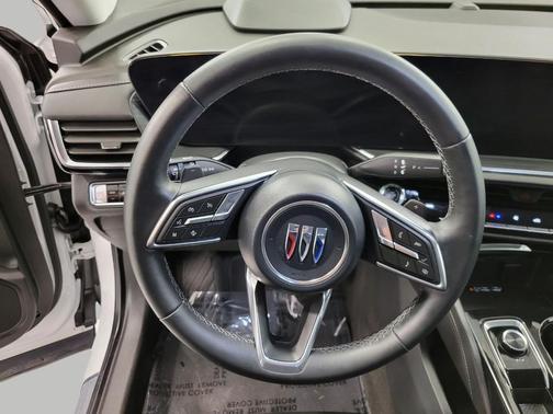 2025 Buick Envision Preferred AWD