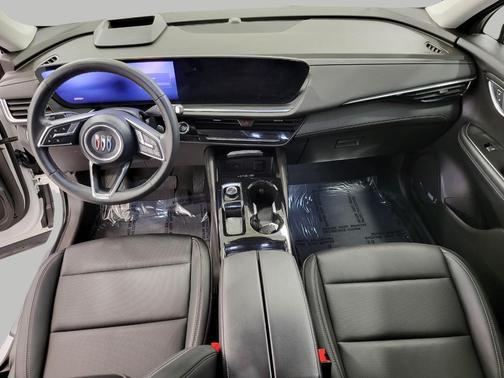 2025 Buick Envision Preferred AWD