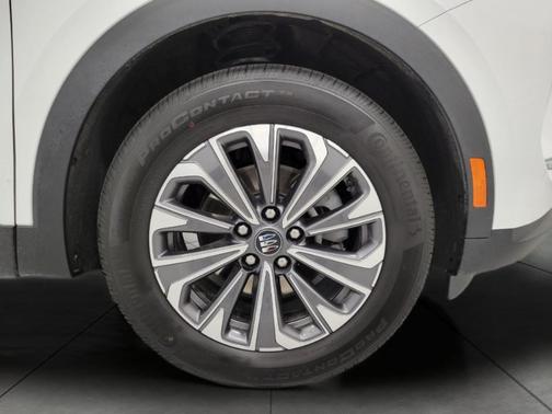 2025 Buick Envision Preferred AWD