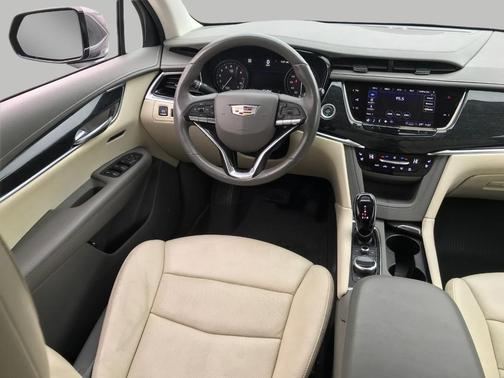2021 Cadillac XT6 Premium Luxury AWD