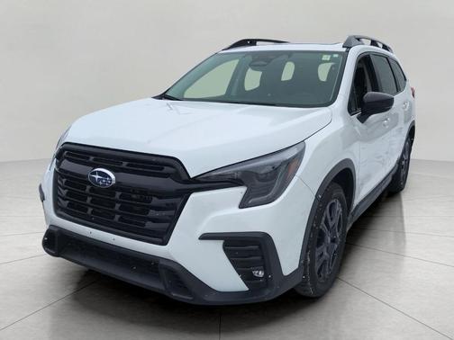 2025 Subaru Ascent Onyx Edition 7-Passenger