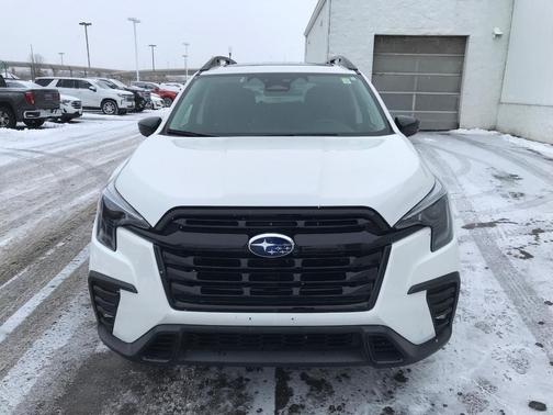 2025 Subaru Ascent Onyx Edition 7-Passenger