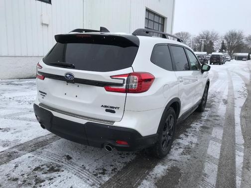 2025 Subaru Ascent Onyx Edition 7-Passenger