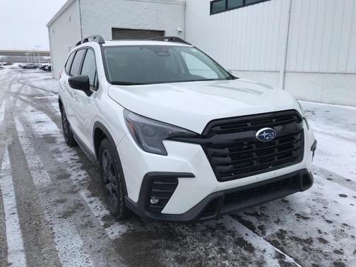 2025 Subaru Ascent Onyx Edition 7-Passenger