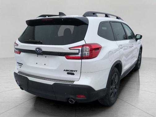 2025 Subaru Ascent Onyx Edition 7-Passenger