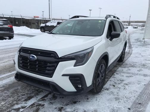 2025 Subaru Ascent Onyx Edition 7-Passenger