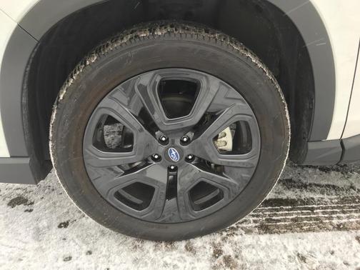 2025 Subaru Ascent Onyx Edition 7-Passenger