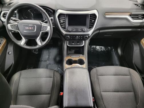 2023 GMC Acadia AWD SLE