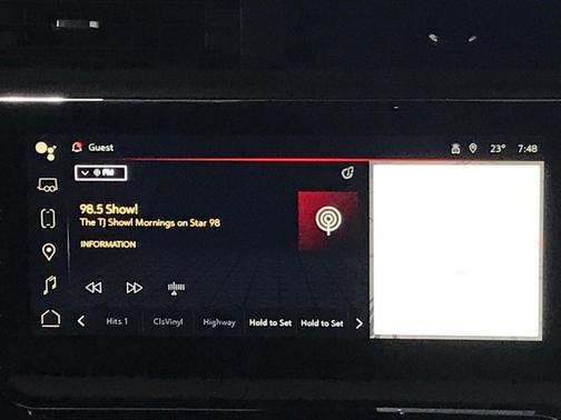 Summit White 2026 GMC Sierra 1500 AT4