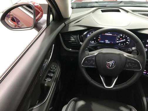 2023 Buick Envision Avenir AWD