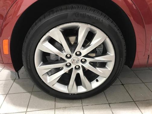 2023 Buick Envision Avenir AWD