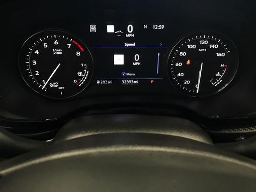 2022 Cadillac XT6 Sport AWD