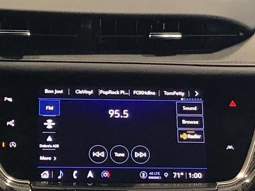 2022 Cadillac XT6 Sport AWD